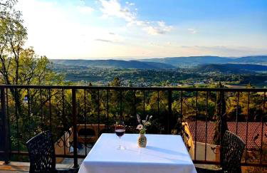 La Pousterle de Sabran - Piscine & Hammam - Foto 6