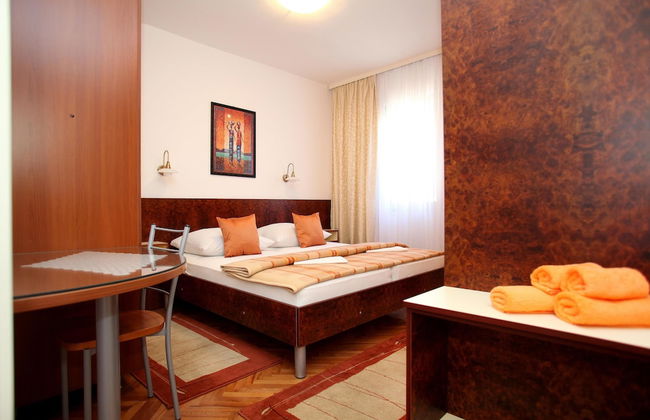 Apartment Ivan / Three Bedroom A1 - Foto 12