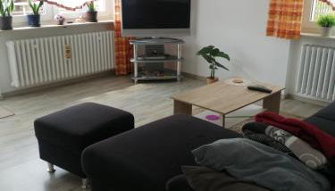 Ruhige Ferienwohnung am Waldrand. - Foto 4