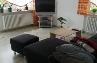 Ruhige Ferienwohnung am Waldrand. - Foto 4