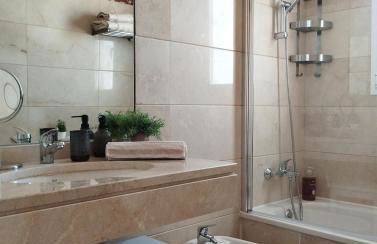 L'envoûtement andalou, à la Cala de Mijas, jacuzzi privé chauffé - Photo 13