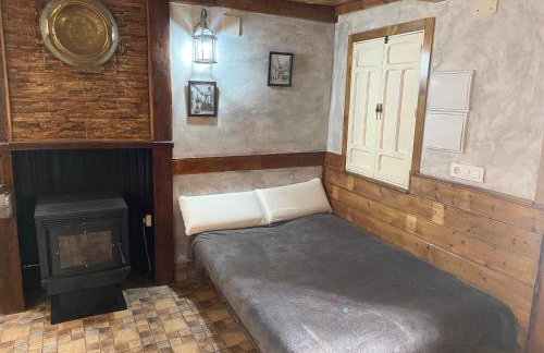 La casa palo - Foto 18