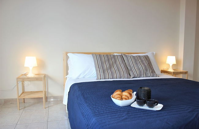 Lucy Apartment - Foto 13