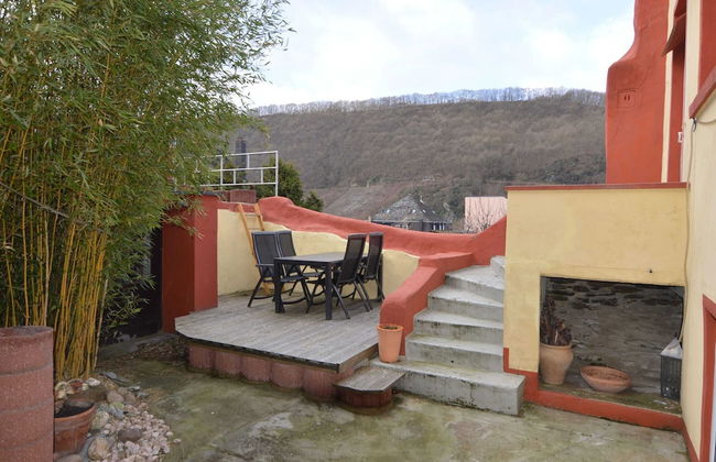 Charming Holiday Home in Neumagen-dhron - Foto 33