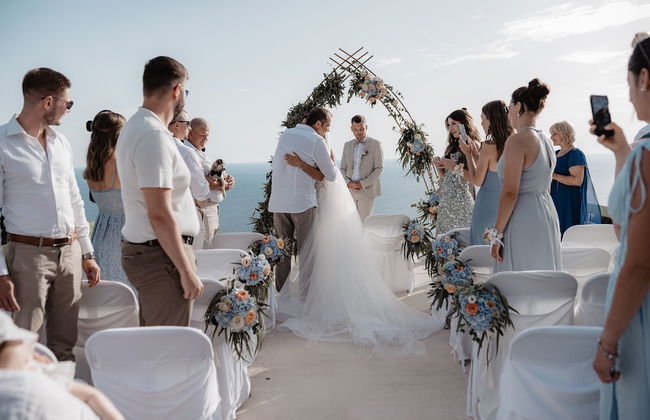 Oikos Boutique Residences - Foto 62