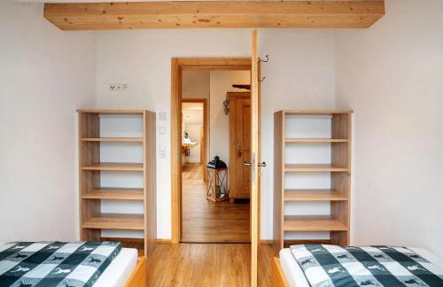 Neubau - Ferienwohnung Waldblick - Foto 18