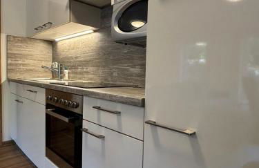 Gemütliche Ferienwohnung - Studio - an der Obernbreiter Kanzel - 50 m bis zu den Weinbergen - Foto 11