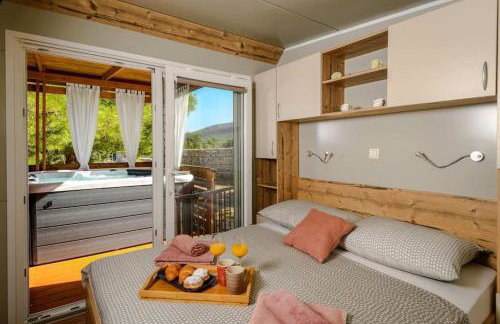 Cozy and Chic Little House with Pool Ivinj-1 Vodice - Foto 53