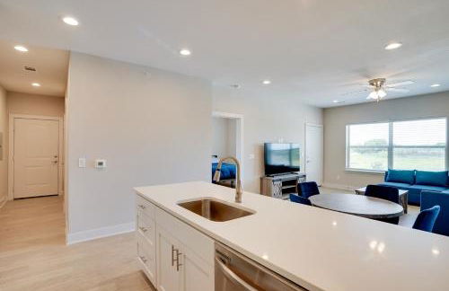 Commute to Fort Worth Newly Built Apt with Pool - Foto 11