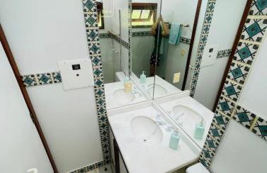 Casa de Praia Angra dos Reis c/Píer exclusivo à Beira Mar + Churrasqueira a 5min da praia. - Foto 60