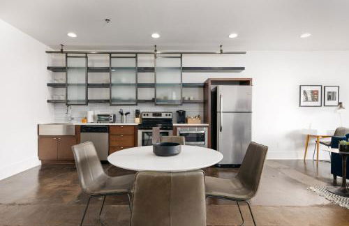 The Nashville Reserve, by Oliver - Foto 17