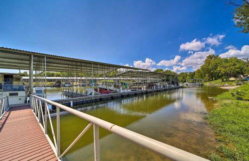 Half-Mi to Grand Lake Townhome with Hot Tub - Foto 38