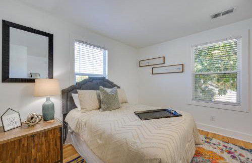 Modern Milledgeville Getaway Walk to Downtown! - Foto 17