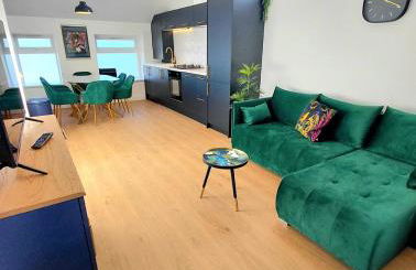 Blue Door Apartments - Foto 6