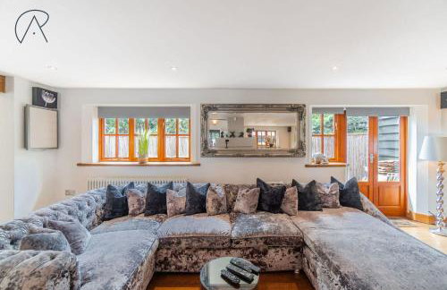 Dorney Barn, Close To Windsor Legoland - Photo 4