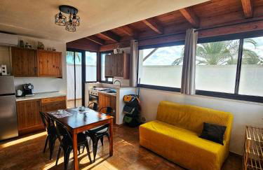 Villa Puglia AR 700m from beach -max 4 people- - Foto 27