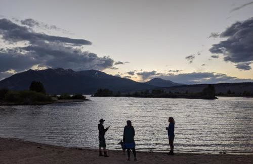 Stay Twin Lakes Cottage - Foto 24