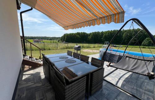 Mazurska Sielanka - Foto 5