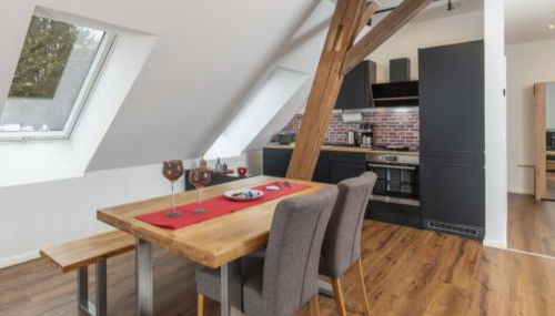 Apartment Schwabachauen 5 by Interhome - Foto 5