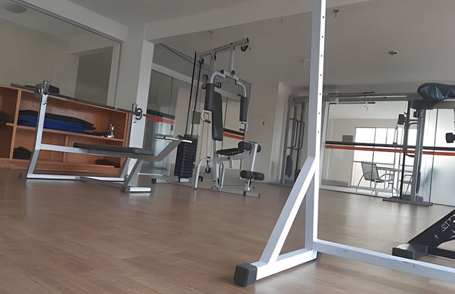 Saint Sebastian ap113-stúdio para casal - Photo 47