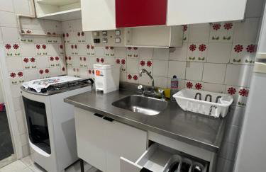 Leme com vista Para o Mar - Photo 35