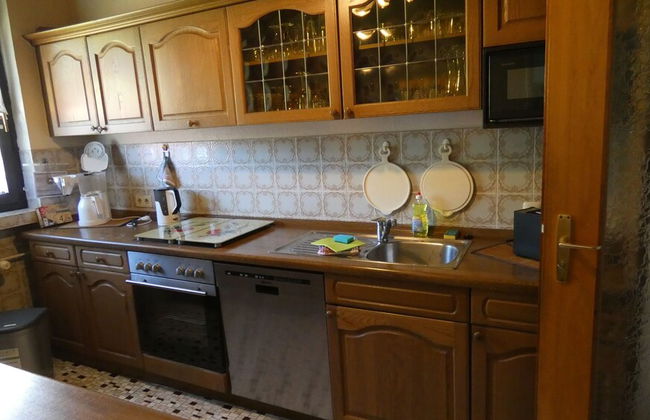 Haus Schoppe - Foto 7