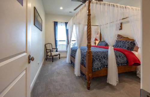 Cedar Creek Lake Villa Pool Hot Tub Dock Fishing Golf Dallas Sleeps 20 - Foto 52