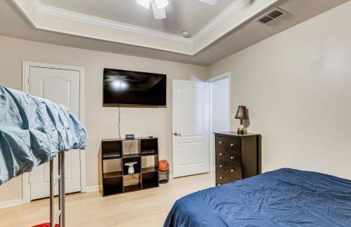 8 Mi to Lake Palestine Peaceful Family Retreat - Foto 26