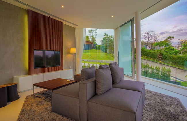 Villa Abiente - Foto 8