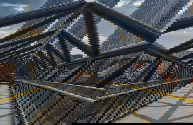 Dream Apartments Adelphi Wharf - Photo 29