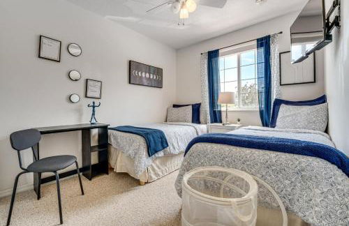 10 Mi to Disney World Townhome with Community Pool! - Foto 20