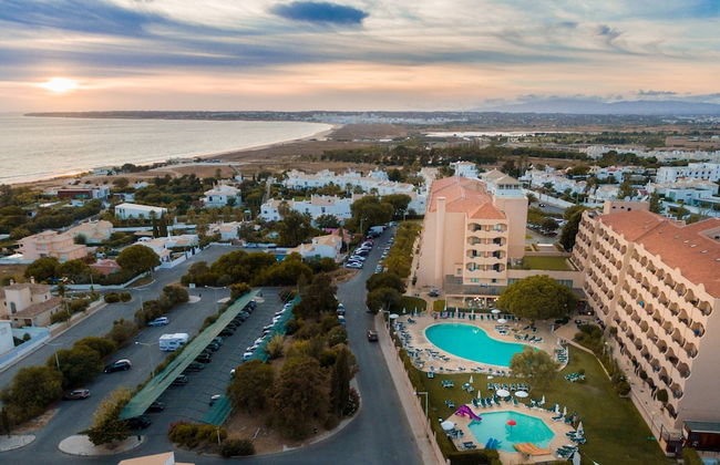 Vila Gale Atlantico Resort Hotel - Foto 66