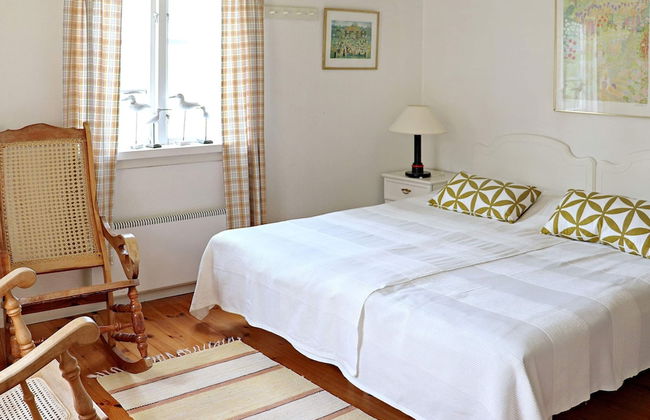 6 Person Holiday Home in Sloinge - Foto 22