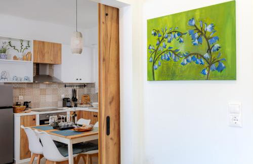 Bluebell House Halki - Foto 7