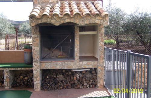 Casa Rural Altozano Elche de la Sierra - Foto 35