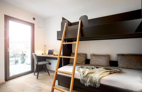 PRIMERA Apartments & Boardinghouse - Foto 6