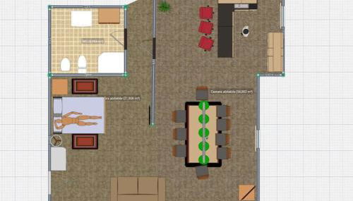 Billiard House - Foto 3