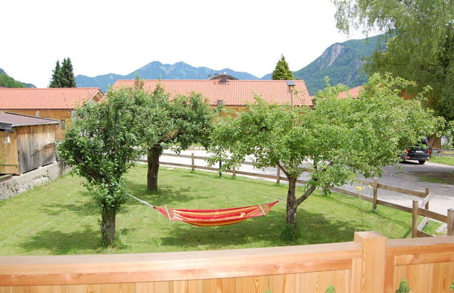 Fantastic Apartment in Schleching - Photo 13