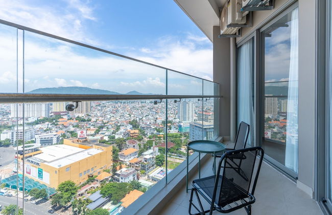 The Song Vung Tau By Abogo - Foto 38