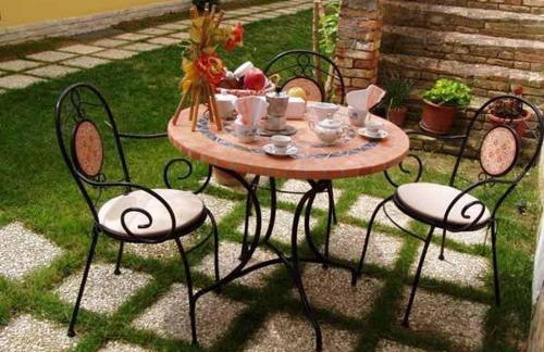 Agriturismo Tenuta Santa Maria - Foto 19