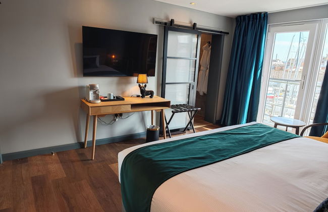 Pinnacle Suites - Foto 71