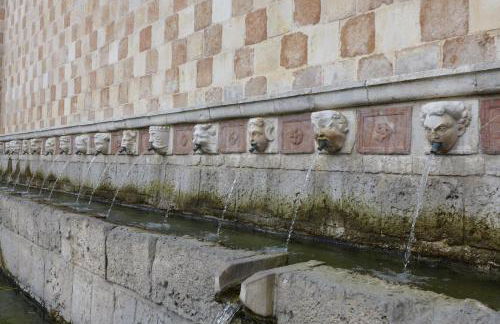 Appartamento panoramico in centro - Affitti Brevi Italia - Foto 22