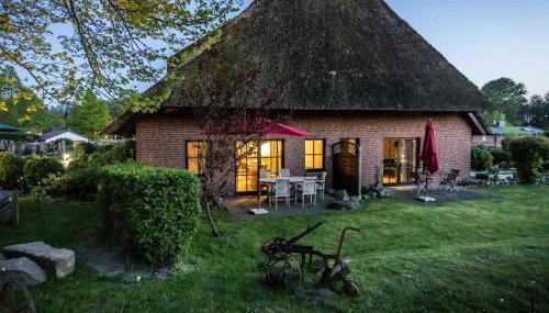 Holiday apartment Gutshof Bastorf - Foto 3, Other