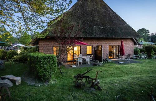 Holiday apartment Gutshof Bastorf - Foto 3