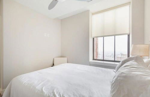 2B 2BA Distinguished Apartment Rooftop Pool & Gym - Foto 24