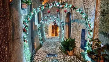 CASA VACANZE All'OROLOGIO 2 CAMERE, BARBECUE, VISTA, TERRAZZA - Foto 4