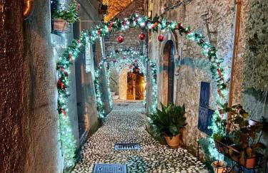 CASA VACANZE All'OROLOGIO 2 CAMERE, BARBECUE, VISTA, TERRAZZA - Foto 15