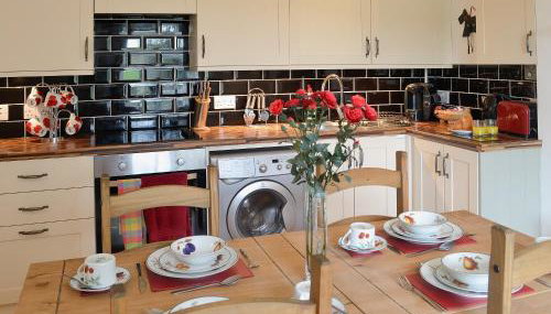 Wee Dug Hoose - Foto 4