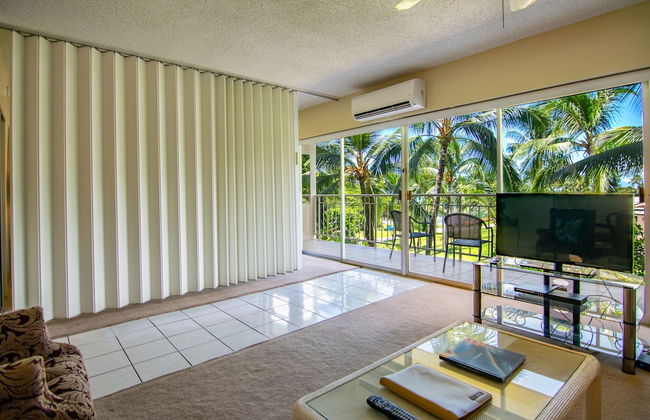 Waikiki Shore by OUTRIGGER - Foto 10