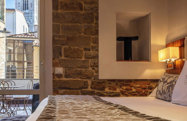 Donati Luxury Tower Suites - Foto 21